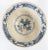 15th Century & Earlier Early Korean Chinoiserie Blue and White Bowl For Sale - Image 5 of 13