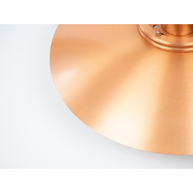 Vintage Danish Hanging Lamp from Form-Light, 1980s For Sale - Image 9 of 16