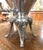 Metal Early 20th Century English Silver-Plated Samovar With Lion Finial For Sale - Image 7 of 12