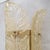 Mid-Century Modern Gold Murano Glass Vanity Sconces For Sale - Image 10 of 12