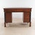 Empire Center Desk in Lacquered Wood For Sale - Image 9 of 16