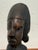 Wood African Hand Carved Wood Mother + Child Sculpture For Sale - Image 7 of 12