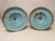 Pair of Vintage English Cast Iron Seahorses For Sale - Image 14 of 17