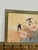 1980s Johnny Lung Watercolor Painting, Framed For Sale - Image 5 of 11