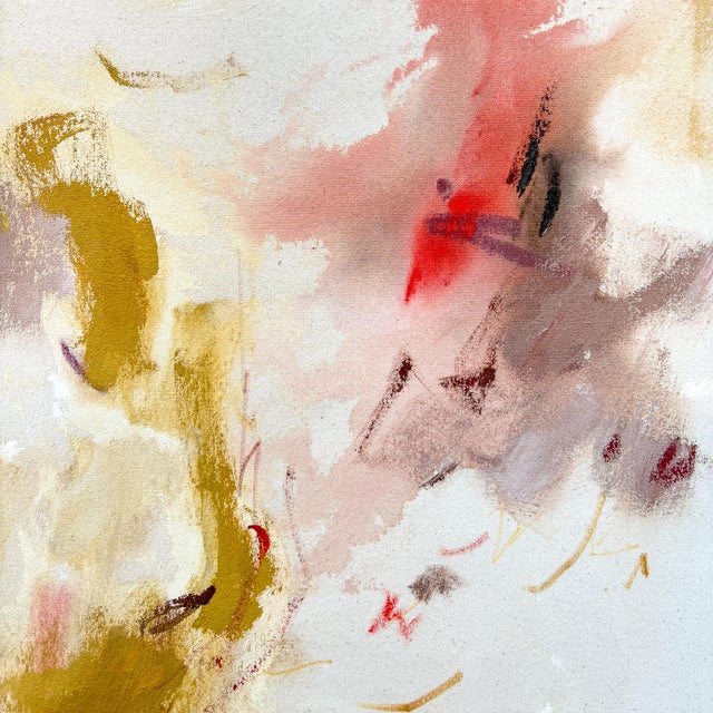 Original Abstract Art by Jill Johnson For Sale - Image 4 of 4