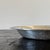 Mid-Century Silverplate Trinket Dish With Hammered Trim For Sale In Los Angeles - Image 6 of 6