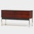Vintage Sideboard in Rosewood, 1960s For Sale - Image 10 of 10
