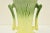 1950's Cameron Clay Pottery Handled Cattail Vase For Sale - Image 4 of 6