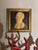Early 19th Century Italian Grand Tour Siena Marble Relief Portrait of the Ancient Greek Philosopher Socrates For Sale - Image 9 of 12