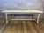 The epitome of quiet luxury and Belgian-inspired minimalism, this French Country farmhouse dining table is a masterclass...