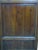 Wood Set of 4 Antique Lattice Screen Door Panel For Sale - Image 7 of 10