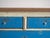 Antique Painted Chest of Drawers in Pine, Central Europe, 1890 For Sale - Image 11 of 16