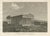 Tardieu, Set of Two Ancient Greek Temple Views, Parthenon and Theseion, 1825, Engraving For Sale - Image 6 of 13