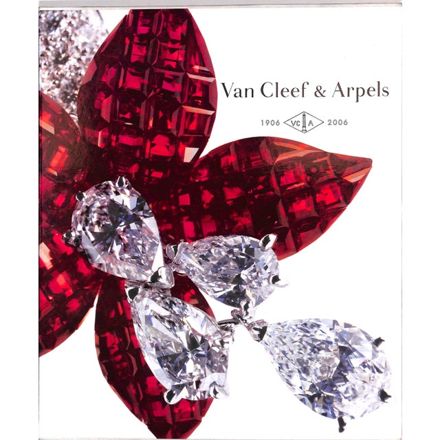"Van Cleef & Arpels Reflections of Eternity" 2006 Petit, Marc For Sale - Image 10 of 10