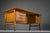 Teak Model 75 Desk from Omann Jun Møbelfabrik, 1960s For Sale - Image 18 of 18