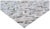 Carefully selected hair-on hide sections in various shades and colors are hand-stitched together to create a stunning and...