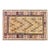 Antique Caucasian Shirvan Rug (Marasali-Type) For Sale