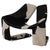 Zen Lounge Chair in Cowhide attributed to Kwok Hoi Chan for Steiner, 1970s For Sale - Image 14 of 14