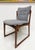 Vamdrup Stolefabrik Danish Modern Sculptural Dining Chairs, Set of 6 in Teak For Sale - Image 15 of 18