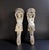 Large Vintage French Architectural Caryatid Corbels, 1970s, Set of 2 For Sale - Image 10 of 10