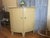 Dutch Corner Cupboard with Convex Doors, 1870s For Sale - Image 6 of 17