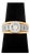 Vintage Platinum, 18k Gold, and Diamond Ring For Sale