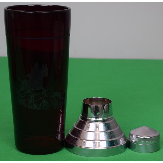 Sz: 11"H x 3 5/8"D at rim The Rockwell Silver Company, established in Meriden, Connecticut, around 1907 by Curtiss and...