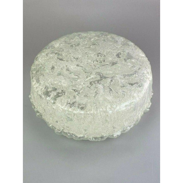 Space Age Design Wall Lamp by Limburg Plafoniere, 1960s For Sale - Image 8 of 13