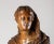 French Artist, Saint Mary Magdalene, 17th Century, Wood For Sale - Image 4 of 6
