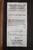 Stickley Harvey Ellis Design Mission Oak Rocker For Sale - Image 18 of 18