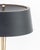 Contemporary DelightFull Black and Gold-Tone Table Lamps, Pair For Sale - Image 3 of 9
