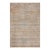 Jean Stoffer x Loloi Katherine Copper / Steel 5'-3" x 7'-9" Area Rug For Sale