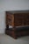 Danish Baroque Oak Sideboard with Carved Details, 1750s For Sale - Image 4 of 17