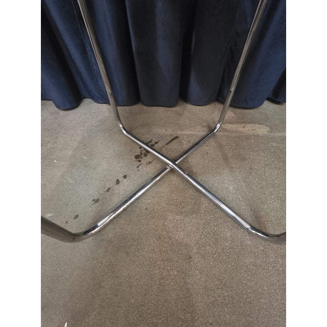 Tubular Dining Table, 1930s For Sale - Image 7 of 10