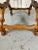 Antique Oak Stool For Sale - Image 11 of 13