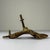 Antique Bronze Furniture Handles, Italy, 1930s, Set of 5 For Sale - Image 3 of 13