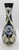 Moorcroft by Rachel Bishop Pottery Vase - Limited Edition - Study in Blue - 17" About the Maker Moorcroft is a celebrated...