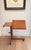 Mid-Century Modern Danish Modern Teak Adjustable Rolling Architect's Desk, BRDR Furbo for Levenger, 1980s For Sale - Image 3 of 8