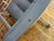 Shaw-Walker Mid Century Modern Executive Desk Chair For Sale - Image 10 of 12