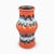 1970s Large Orange Fat Lava Ceramic Model 688/30 Vase from Dümler & Breiden, West Germany, 1970s For Sale - Image 5 of 18