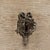 Brown 19th Century Provençal Oak Chest of Drawers For Sale - Image 8 of 18