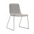 505PTN Ics Chair by Fiorenzo Dorigo for Capdell For Sale - Image 4 of 4