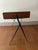 Mid-Century Modern Teak Writing Desk by Silvio Cavatorta, Italy, 1950s For Sale - Image 3 of 9
