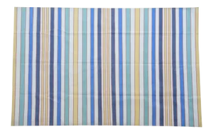 Bhiwandi Rug, 4X6