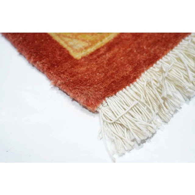 Tabriz Rug 8'2'' X 10'3'' For Sale In New York - Image 6 of 12