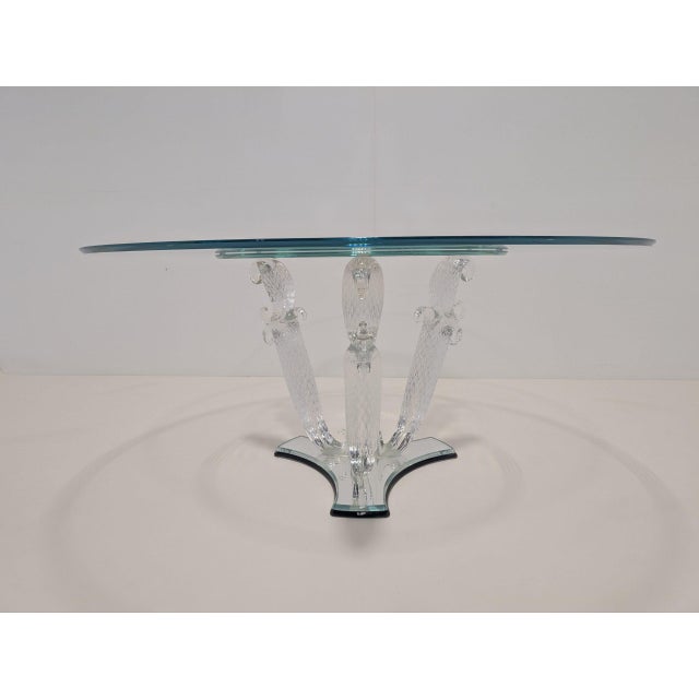 Casanova 72 Table from Reflex Angelo For Sale - Image 14 of 16