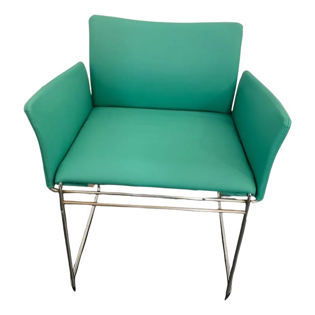 Maja Armchairs by Kazuhide Takahama for Simon Gavina, Set of 6 For Sale