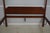 Traditional Eldred Wheeler Queen Size Cherry Canopy Bed For Sale - Image 3 of 17