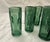 Set of 8 Acrylic Cactus Shot Glasses. Super cute and perfect for a western/shouthwest home. 4in h x 1.5in w Make sure to...