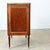 French 19th Century Petite Commode with Inset Marble Top For Sale - Image 9 of 12